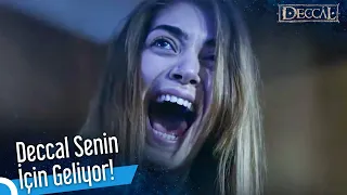 Musallat Oldu Bir Kere Kurtuluşun YOK! | Deccal