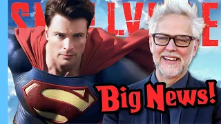 SMALLVILLE is Coming BACK | Everything We Know So Far!