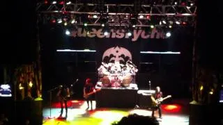 Queensryche - Anaheim California September 2011