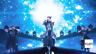 BABYMETAL // STARLIGHT