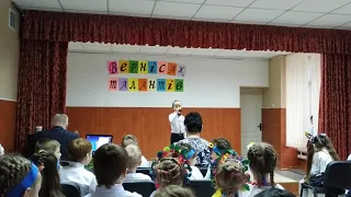 Пісня Дівчинка Русява Владислав Голяк
