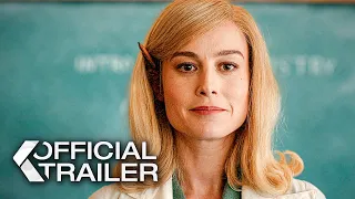 Lessons In Chemistry Trailer (2023) Apple TV+