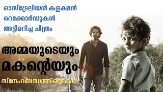 Lion 2016  Movie Explained in Malayalam | Part 2 | Cinema Katha | Malayalam podcast