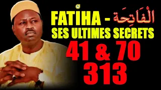 Sourate Fatiha et Ses Puissants Secrets pour obtenir tous tes Vœux - Partie 01 •@Faydatidianiya