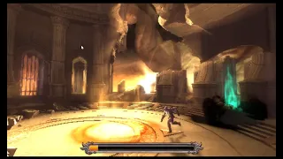 GOW Chains of Olympus PSP Parte 10 Final