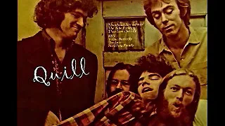 Quill - Same - 1970 -  (Full Album)