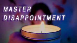 Transmute Disappointment | Gratitude of Experience | Reiki ASMR