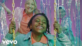 KIDZ BOP Kids - Better Days (Official Music Video) [KIDZ BOP Super POP!]