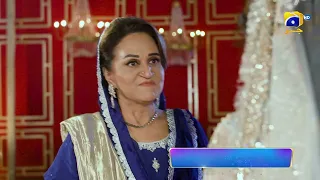 Tere Bin Episode 11 Promo | Tomorrow at 6:00 PM Only On Har Pal Geo