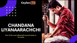 Premaya Lowa Hama Thanama Athi | Chandana Liyanarachchi 