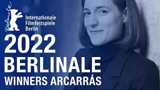 BERLINALE 2022 - WINNERS Official Competition
