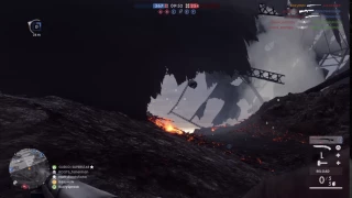 Battlefield 1 Lucky Moment