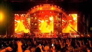 Take That - Relight My Fire (The Ultimate tour 13part) HD