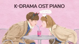 드라마 OST 피아노 모음 #2