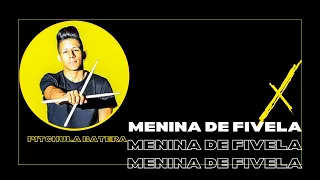 #COVER | MENINA DE FIVELA - FERNANDO E SOROCABA