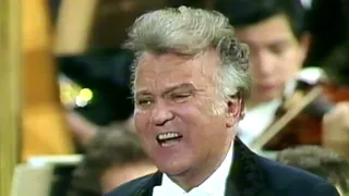 Nicolai Gedda П. Чайковский  Ар. Ленского "Евгений Онегин"