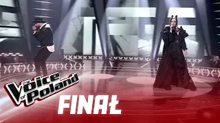 Łukasz Drapała i Lanberry | „Another Way to Die” | FINAŁ | The Voice of Poland 13