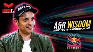 A&R Advice for Breaking into the Music Business