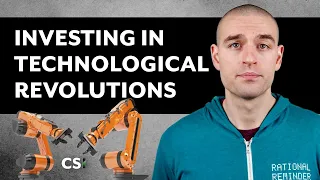 Investing in Technological Revolutions