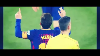 LeoMessi-Don't let Me down Remix|Dribbles,Goals and key passes!