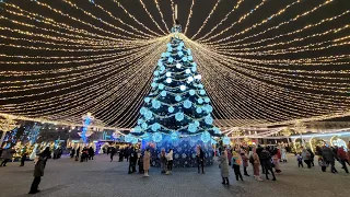 🎆Вальс снежинок. Т.Максимов  исполняет   Наталья Забарющая