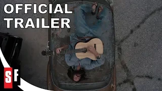Charlie Says (2019) - Official Trailer (HD)