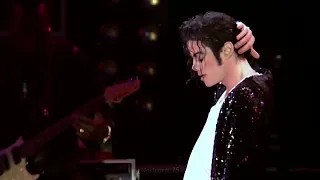 Billie Jean Live Munich 1997 (Deluxe History World Tour Mix) - Michael Jackson