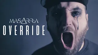 Masarra - Override (Official Video)