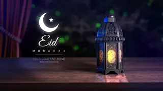 Top 10 Template Ramadan karim Free After Effects  🌛