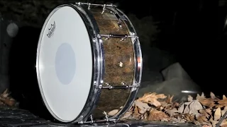 Snare Drum Build