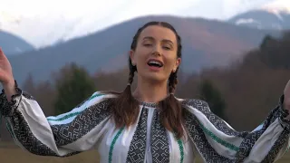 Paula Hriscu - Curge lacrimă din nor