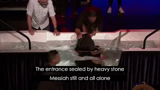 Baptism | May 19, 2024
