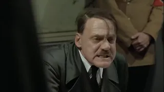 Hitler hates the equal temperament