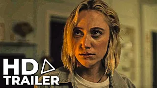 WATCHER (2022) Official Trailer — Thriller Movie (HD)