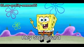 Hey Squidward translate DOUGH in Italian