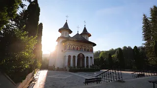 Film Documentar. Mănăstirea Sihăstria