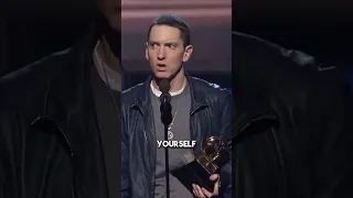 How Eminem Wrote Lose Yourself