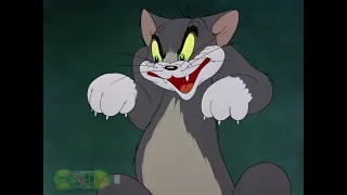 Tom & Jerry (Harry E. Lang) Cat Screeches (1939-1946)