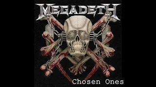 My Favorite Megadeth Songs From Each Album