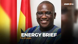 Energy Brief | Today's Top Stories (10-07-23)