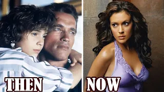 Commando 1985 Cast: Then and Now 38 Years After
