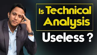 Is Technical Analysis Useless ? | Share Market