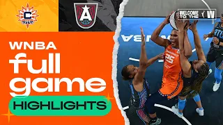 Connecticut Sun vs. Atlanta Dream | FULL GAME HIGHLIGHTS | June 2, 2024