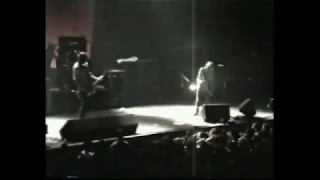 Nirvana - Live at The Point Theatre  [MATRIX] (6/21/92)