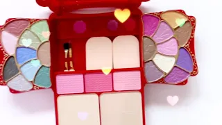 KMES makeup kit box at affordable price good price