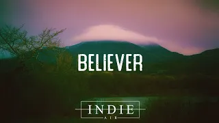 SYML - Believer (Lyrics)