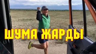 ЧАЛА СПОРТИК || ЖАНА ШУМА || КИ КИ ДИВЕЛ ОМИ КАТТУ БИЙЛЕДИ