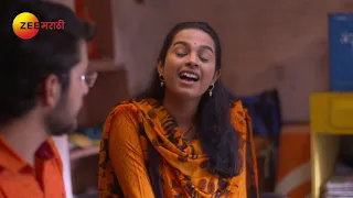 Mrs Mukhyamantri | Indian Political Marathi Show |  Ep 42 | Amruta Dhongade, Tejas| Zee Marathi