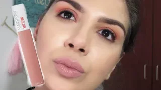 EL LABIAL NUDE PERFECTO | Alejandra Galindo