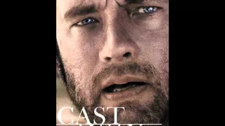 Cast Away soundtrack - Alan Silvestri